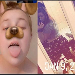 Meet your Posher, Teresa j